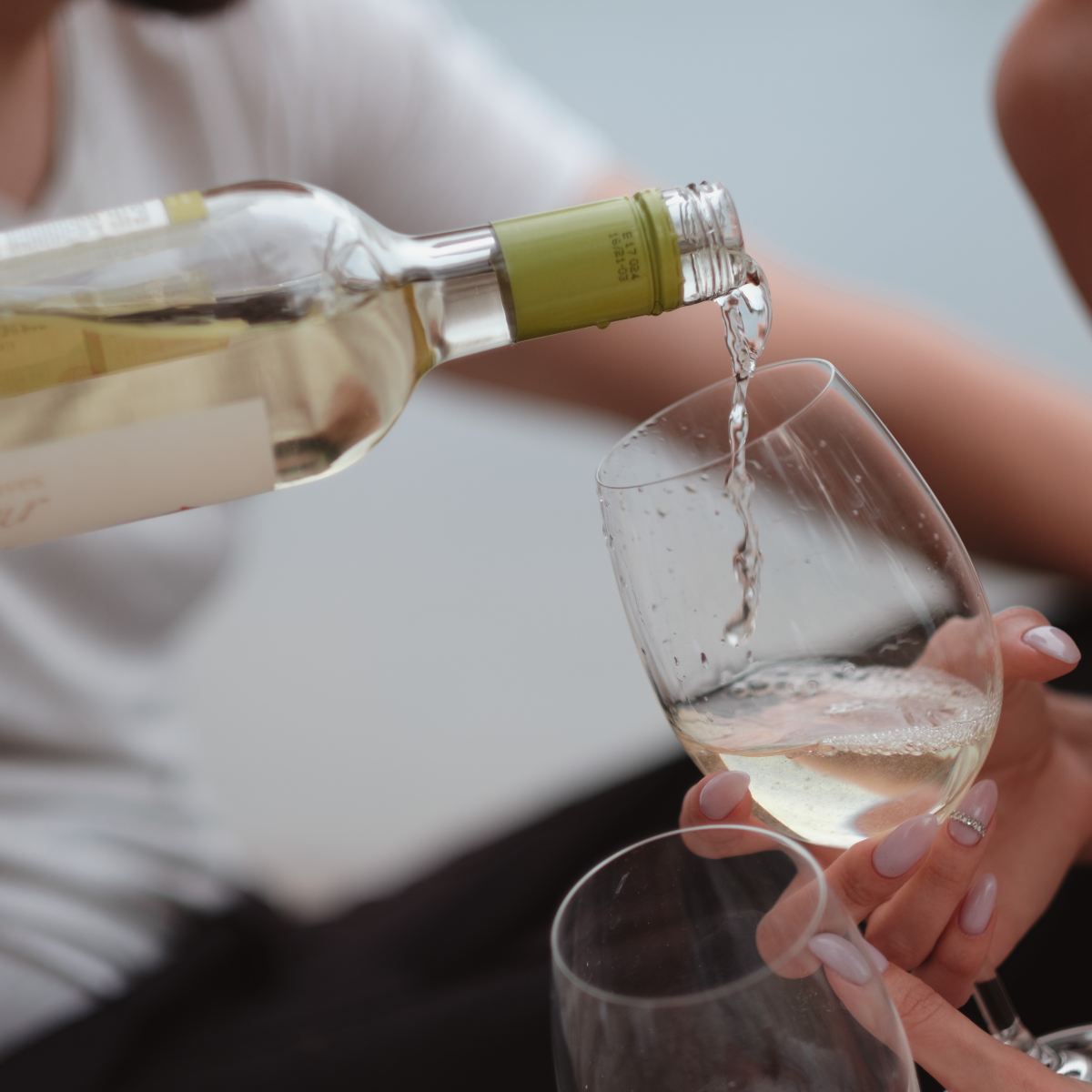 Read This Before Having Your First Wine!