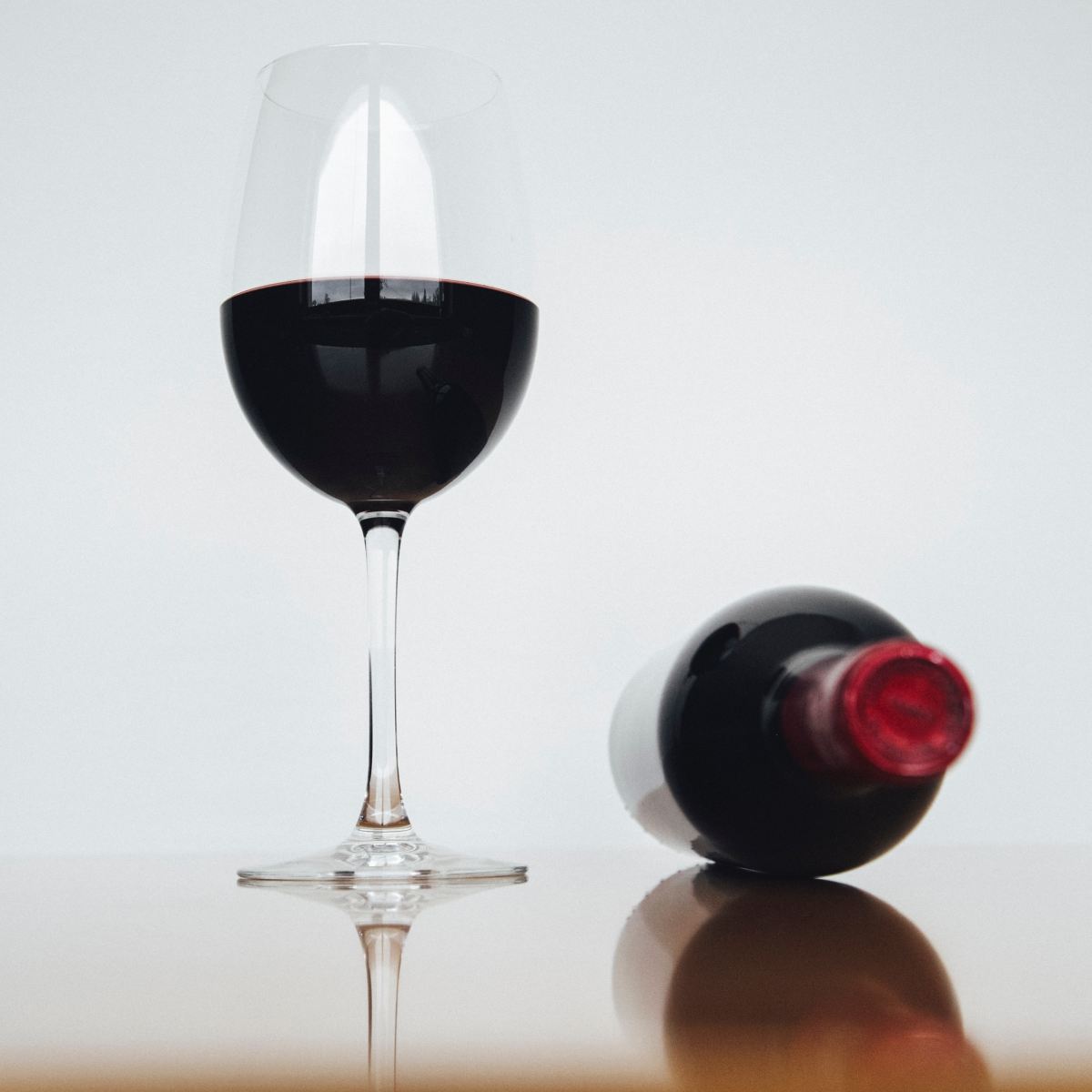 What Makes Red Wine So Special?