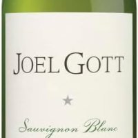 Joel Gott Sauvignon Blanc 2023 Review