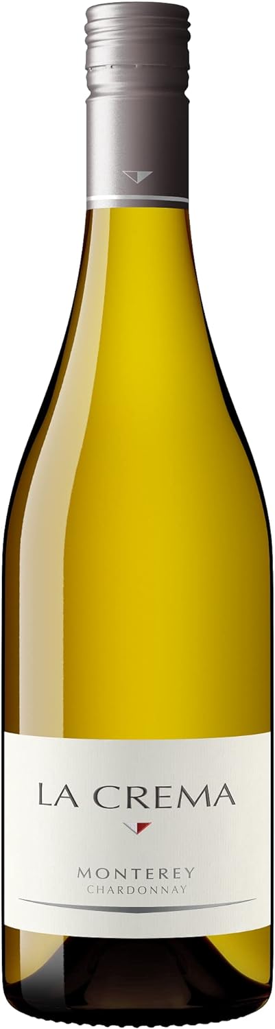 La Crema Monterey Chardonnay 2023 Review