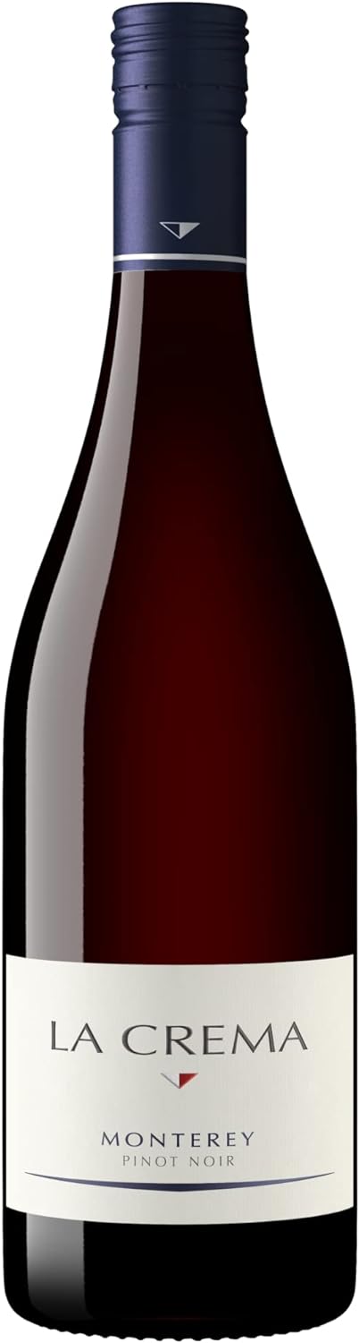 La Crema Monterey Pinot Noir 2023 Review